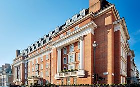Grand Residences By Marriott - Mayfair-London